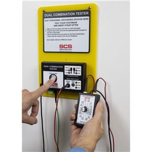Dual Combination Tester - 770758 - Image 4