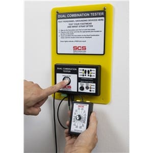 Dual Combination Tester - 770758 - Image 5