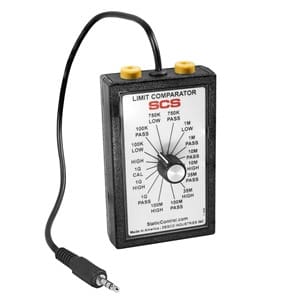 Dual Combination Tester - 770758 - Image 2
