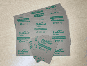 BioBoard