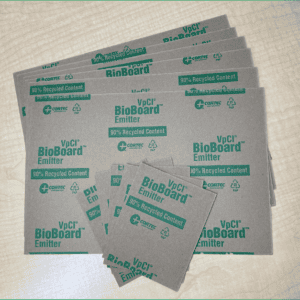 BioBoard