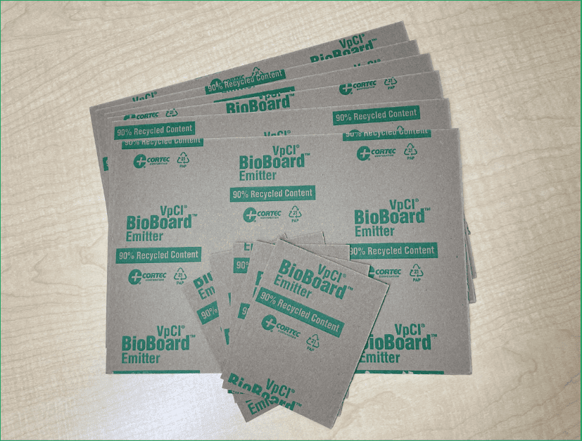 BioBoard