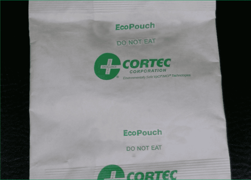 EcoPouch – Part # 13900306