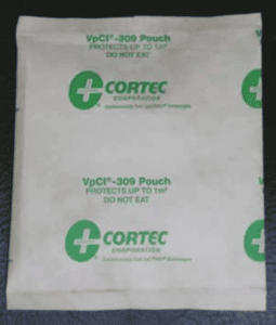VpCI – 309 POUCH – PART # 13900310
