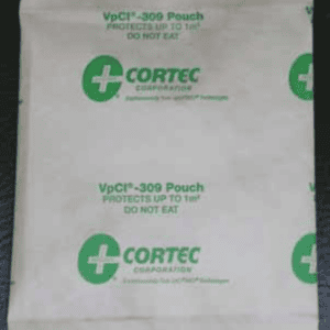 VpCI – 309 POUCH – PART # 13900310