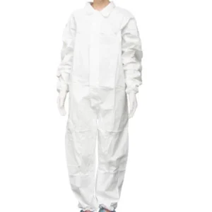Coveralls