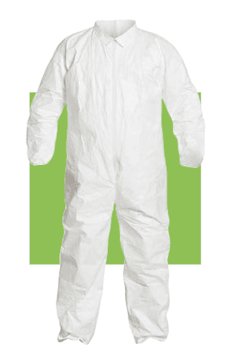 Coveralls - Image 2