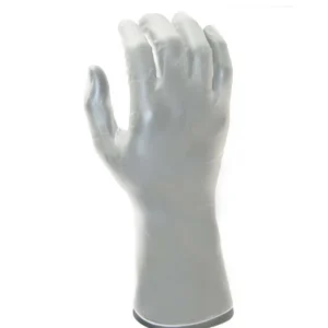 Long Cuff Vinyl Clug 12” - VTGVCRB12