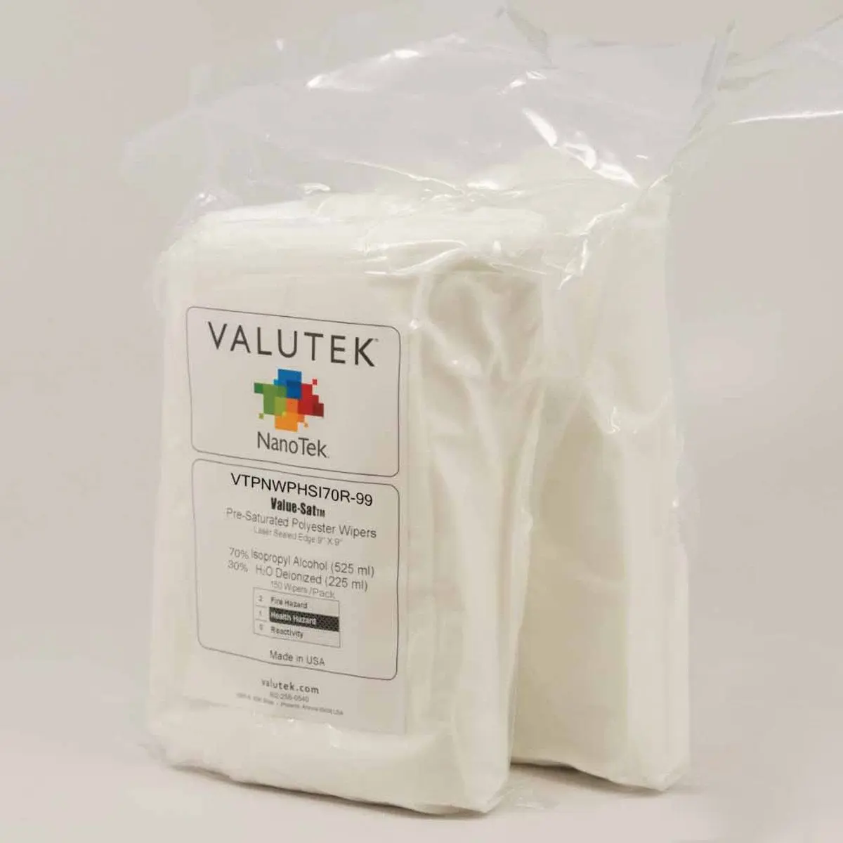 PolyKnit IPA PressHeatSeal - VTPNWPHSI